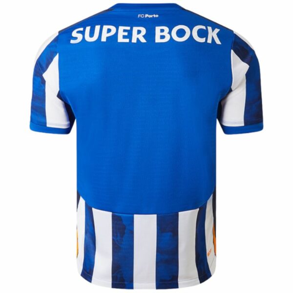 Maillot FC Porto Domicile 2024 2025