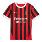 Maillot Enfant Milan AC Domicile 2024 2025