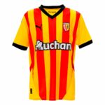 Maillot Match RC Lens Domicile 2024 2025