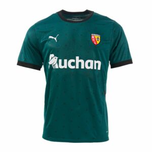 Maillot RC Lens Exterieur 2024 2025