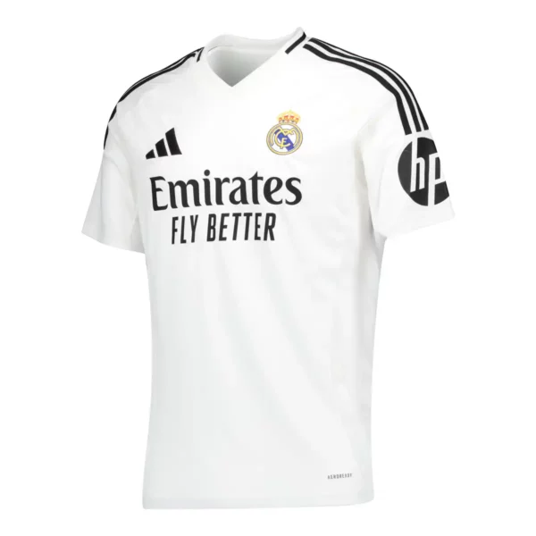 Maillot Real Madrid 2024 2025 Domicile Nacho