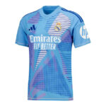 Maillot Enfant Real Madrid 2024 2025 Gardien