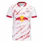 Maillot Red Bull Leipzig Domicile 2024 2025