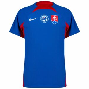 Maillot Slovaquie Domicile Euro 2024