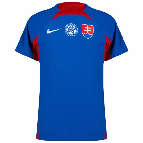 Maillot Slovaquie Domicile Euro 2024