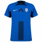 Maillot Slovenie Domicile Euro 2024