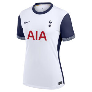 Maillot Tottenham Domicile 2024 2025 Femme