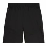 Short FC Valence Domicile 2024 2025 Noir