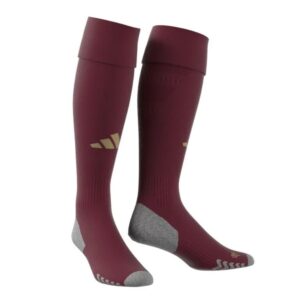 Chaussettes AS Roma Domicile 2024 2025