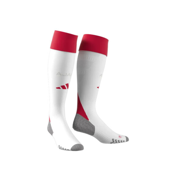 Chaussettes Ajax Domicile 2024 2025