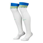 Chaussettes Bresil Domicile 2024 2025