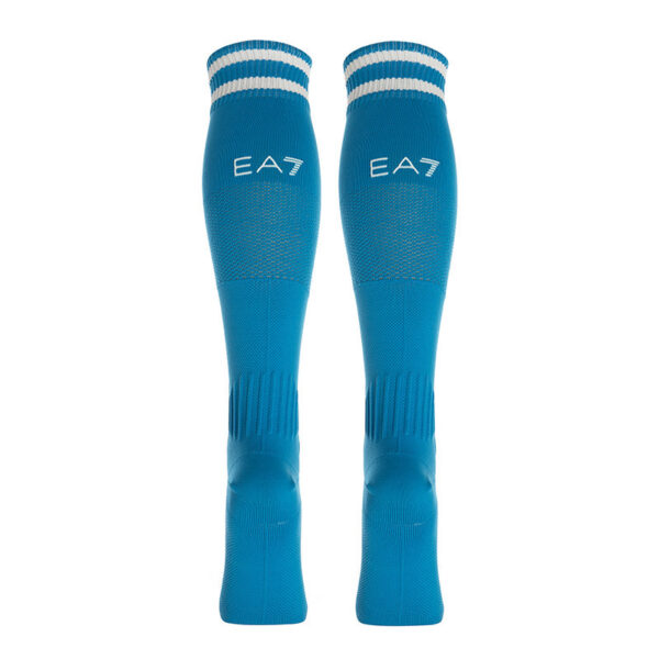 Chaussettes Naples Domicile 2024 2025