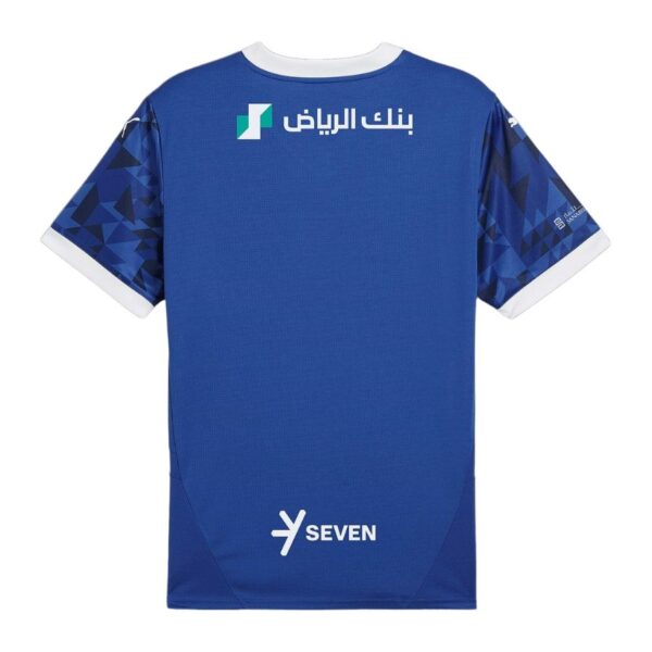 Maillot AL Hilal Domicile 2024 2025