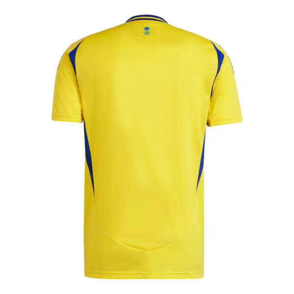 Maillot AL Nassr Domicile 2024 2025