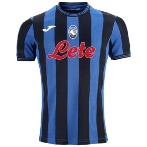 Maillot Atalanta Domicile 2024 2025