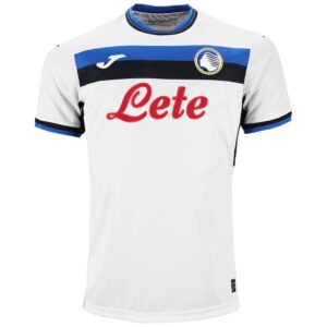 Maillot Atalanta Exterieur 2024 2025