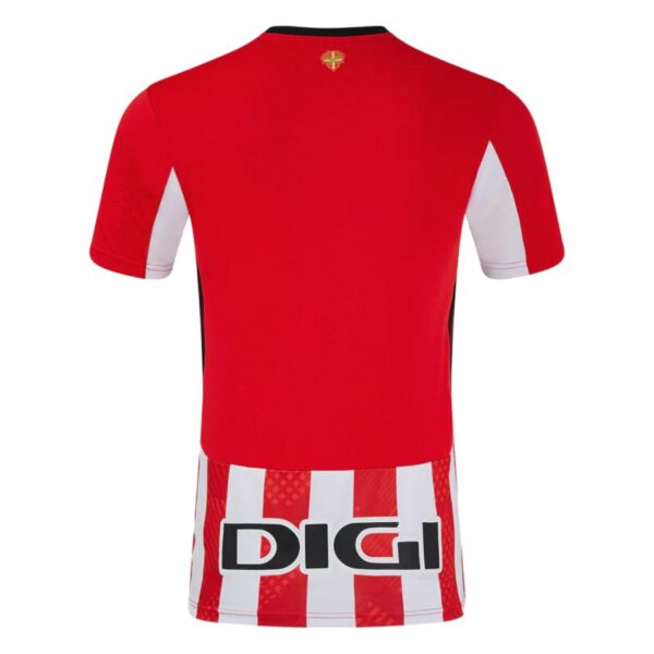 Maillot Athletic Club Domicile 2024 2025