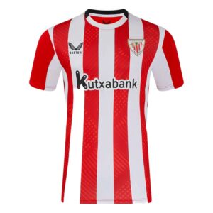 Maillot Athletic Club Domicile 2024 2025