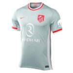 Maillot Match Atletico Madrid Exterieur 2024 2025