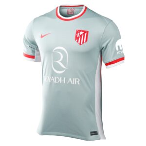 Maillot Atletico Madrid Exterieur 2024 2025