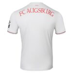 Maillot Augsburg Domicile 2024 2025