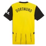 Maillot BVB Dortmund Domicile 2024 2025