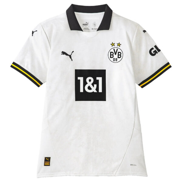 Maillot Kit Enfant BVB Dortmund Third 2024 2025