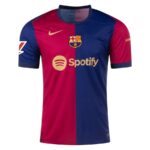 Maillot Kit Enfant Barca 2024 2025 Domicile Gavi