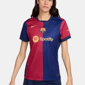 Maillot Barca 2024 2025 Domicile Femme