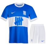 Maillot Kit Enfant Birmingham Domicile 2024 2025