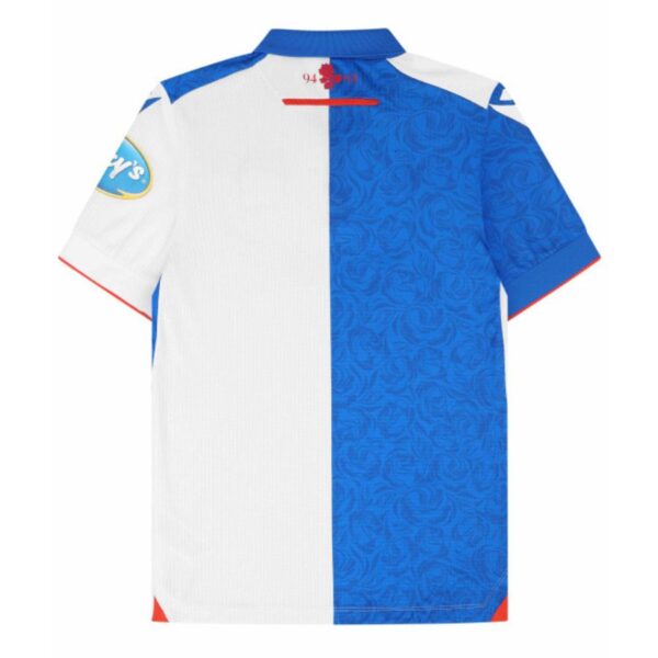 Maillot Kit Enfant Blackburn Domicile 2024 2025