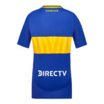 Maillot Boca Junior Domicile 2024 2025 Femme