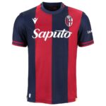 Maillot Bologna FC Domicile 2024 2025