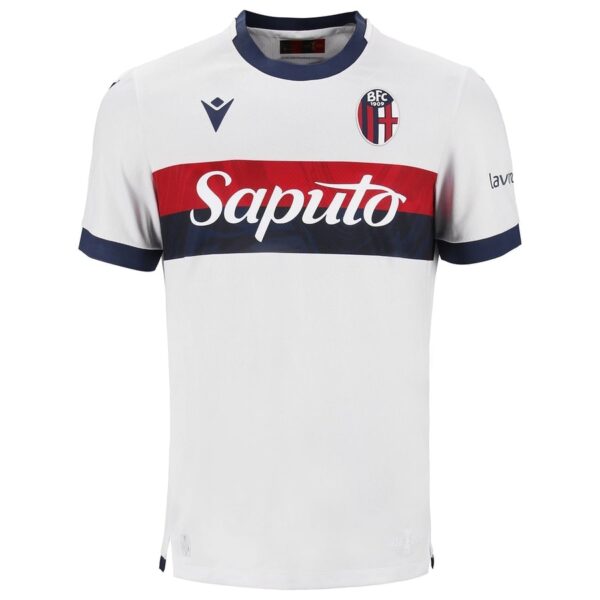 Maillot Bologna FC Exterieur 2024 2025