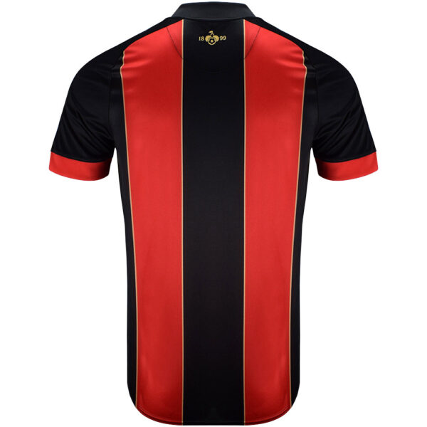 Maillot Bournemouth Domicile 2024 2025