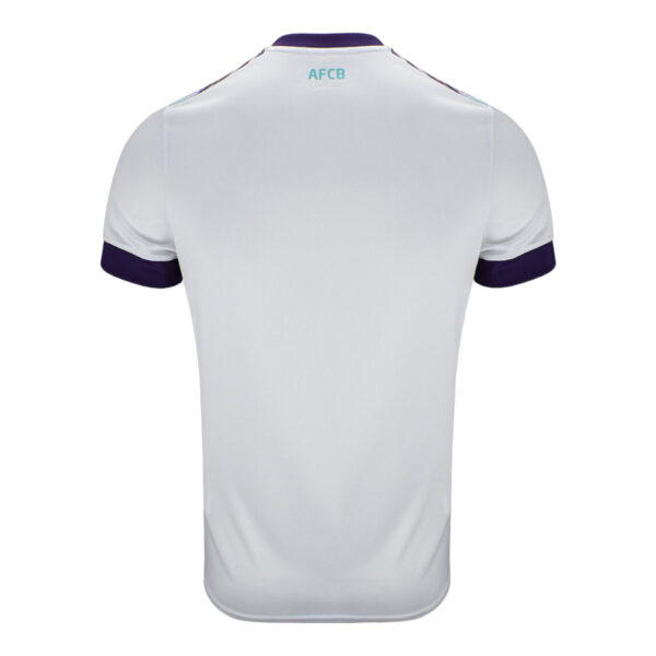 Maillot Bournemouth Exterieur 2024 2025