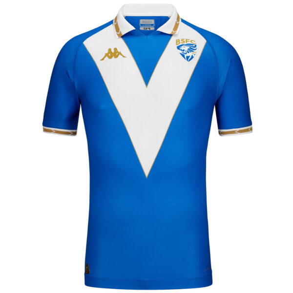 Maillot Brescia Domicile 2024 2025