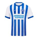 Maillot Brighton 2024 2025 Domicile