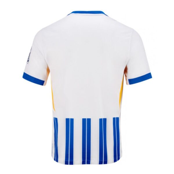 Maillot Brighton 2024 2025 Domicile