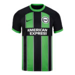 Maillot Brighton 2024 2025 Third