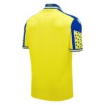 Maillot Kit Enfant Cu00e1diz CF Domicile 2024 2025