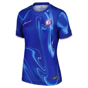 Maillot Chelsea Domicile 2024 2025 Femme