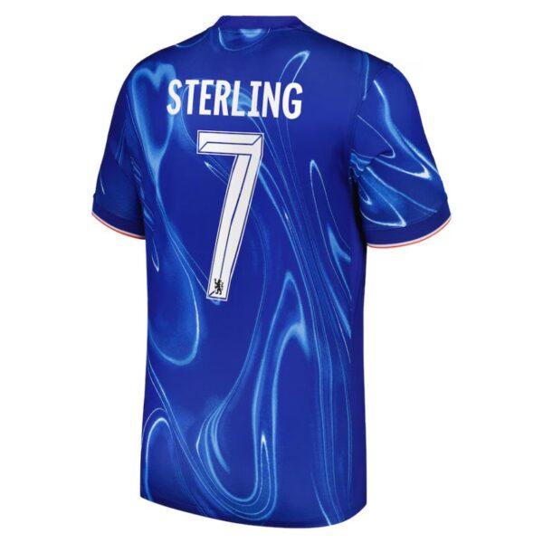 Maillot Kit Enfant Chelsea Domicile 2024 2025 Sterling