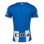 Maillot Kit Enfant Deportivo Alavu00e9s Domicile 2024 2025