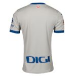 Maillot Deportivo Alavu00e9s Exterieur 2024 2025