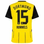 Maillot Dortmund Domicile 2024 2025 Hummels