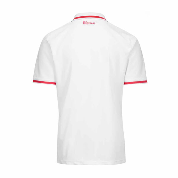 Maillot Kit Enfant AS Monaco Domicile 2024 2025