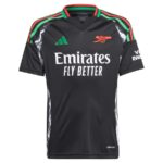 Maillot Kit Enfant Exterieur Arsenal 2024 2025 Saliba