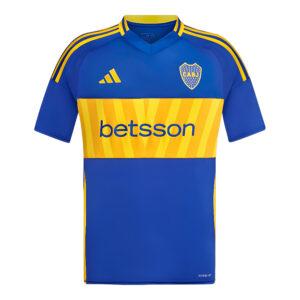 Maillot Enfant Boca Junior Domicile 2024 2025