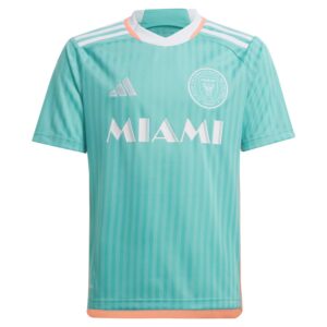 Maillot Enfant Inter Miami 2024 2025 Third